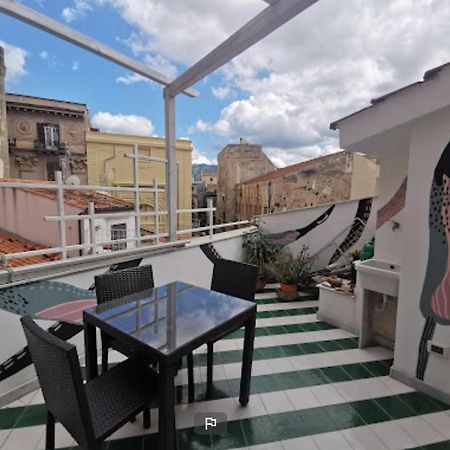 Mojocohouse Hotel Palermo Luaran gambar