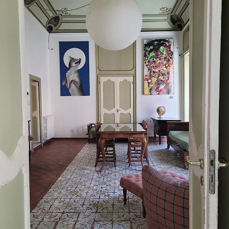 Mojocohouse Hotel Palermo Luaran gambar
