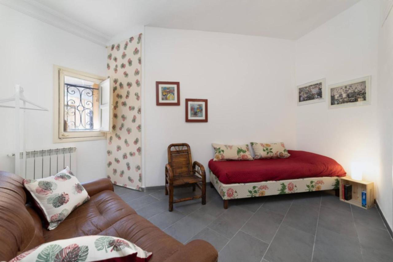 Mojocohouse Hotel Palermo Luaran gambar