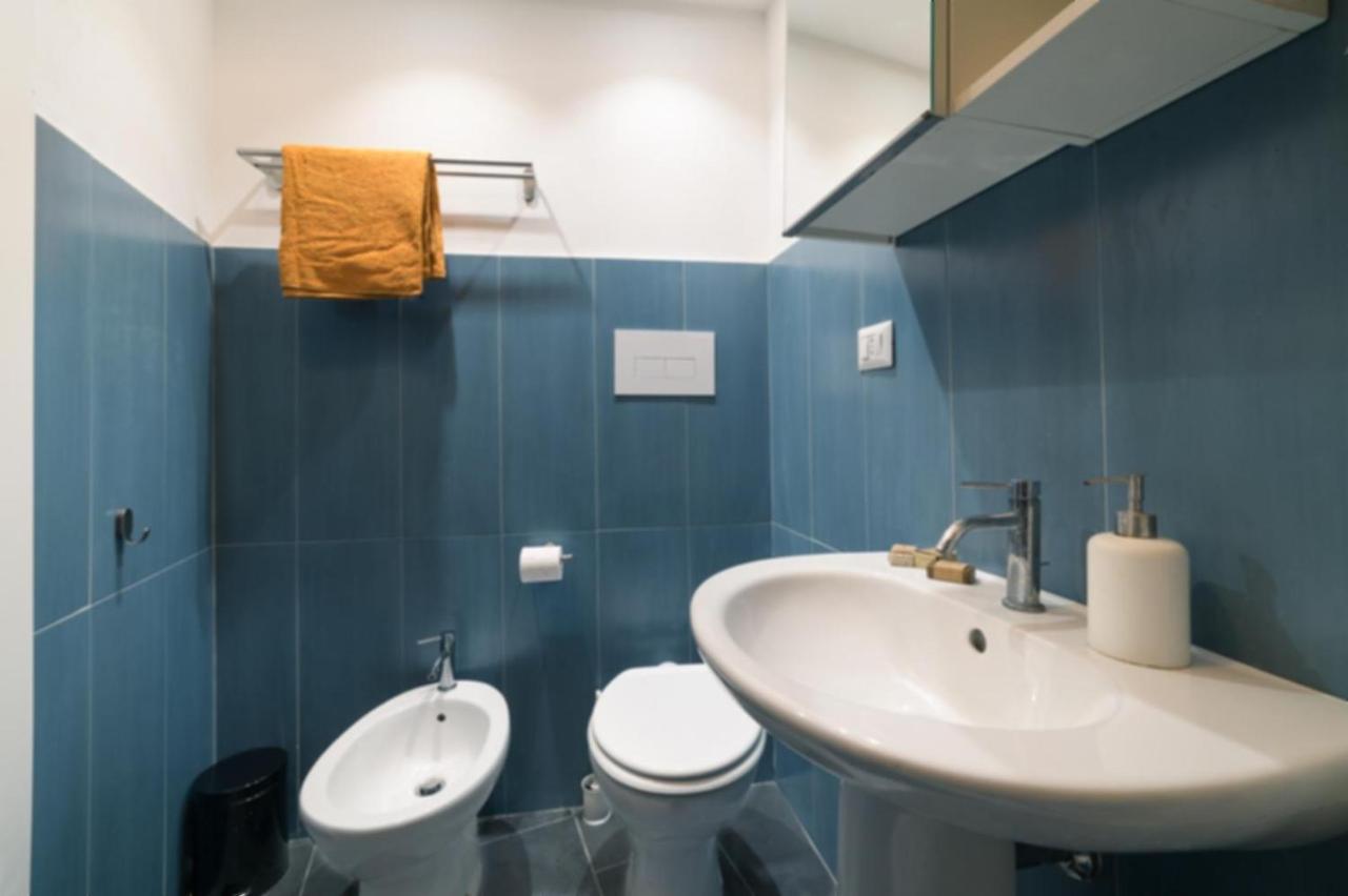 Mojocohouse Hotel Palermo Luaran gambar