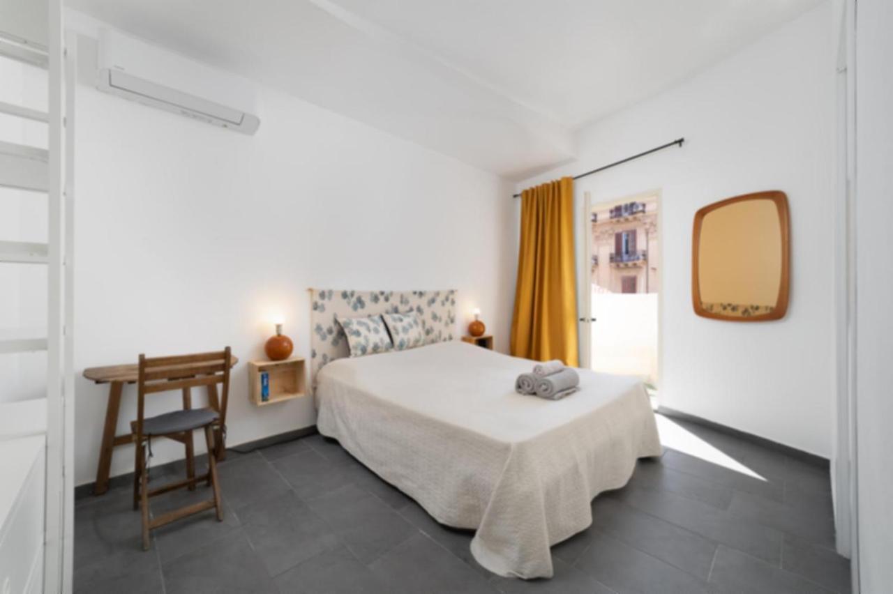 Mojocohouse Hotel Palermo Luaran gambar