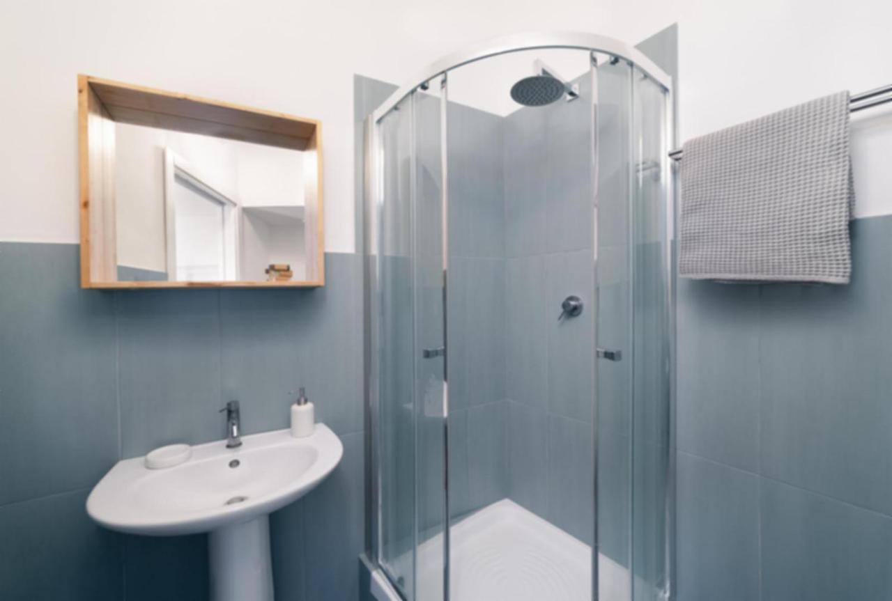 Mojocohouse Hotel Palermo Luaran gambar