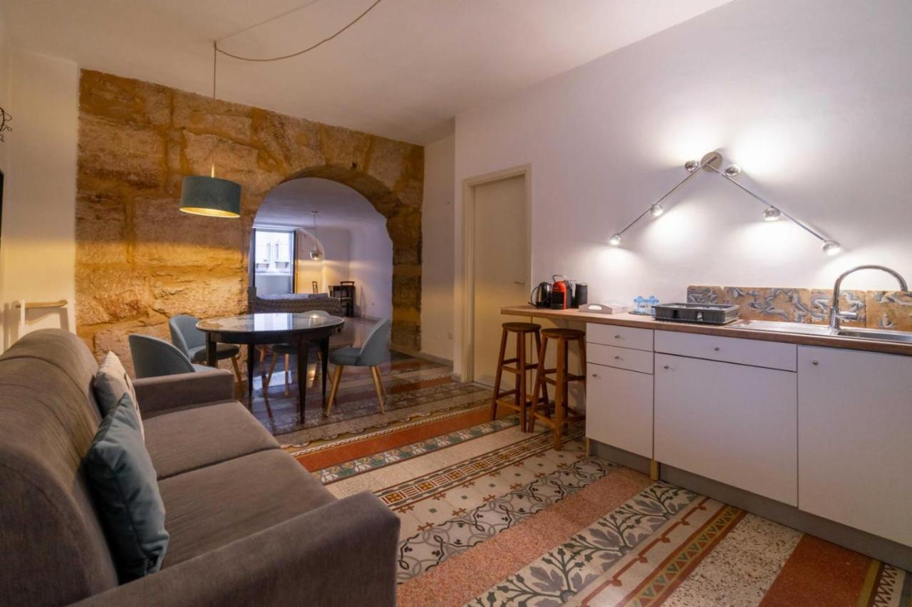 Mojocohouse Hotel Palermo Luaran gambar