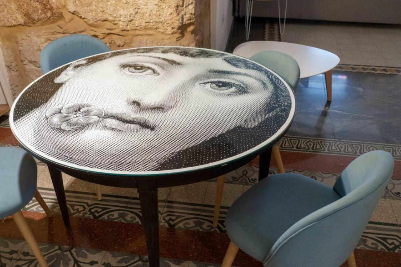 Mojocohouse Hotel Palermo Luaran gambar