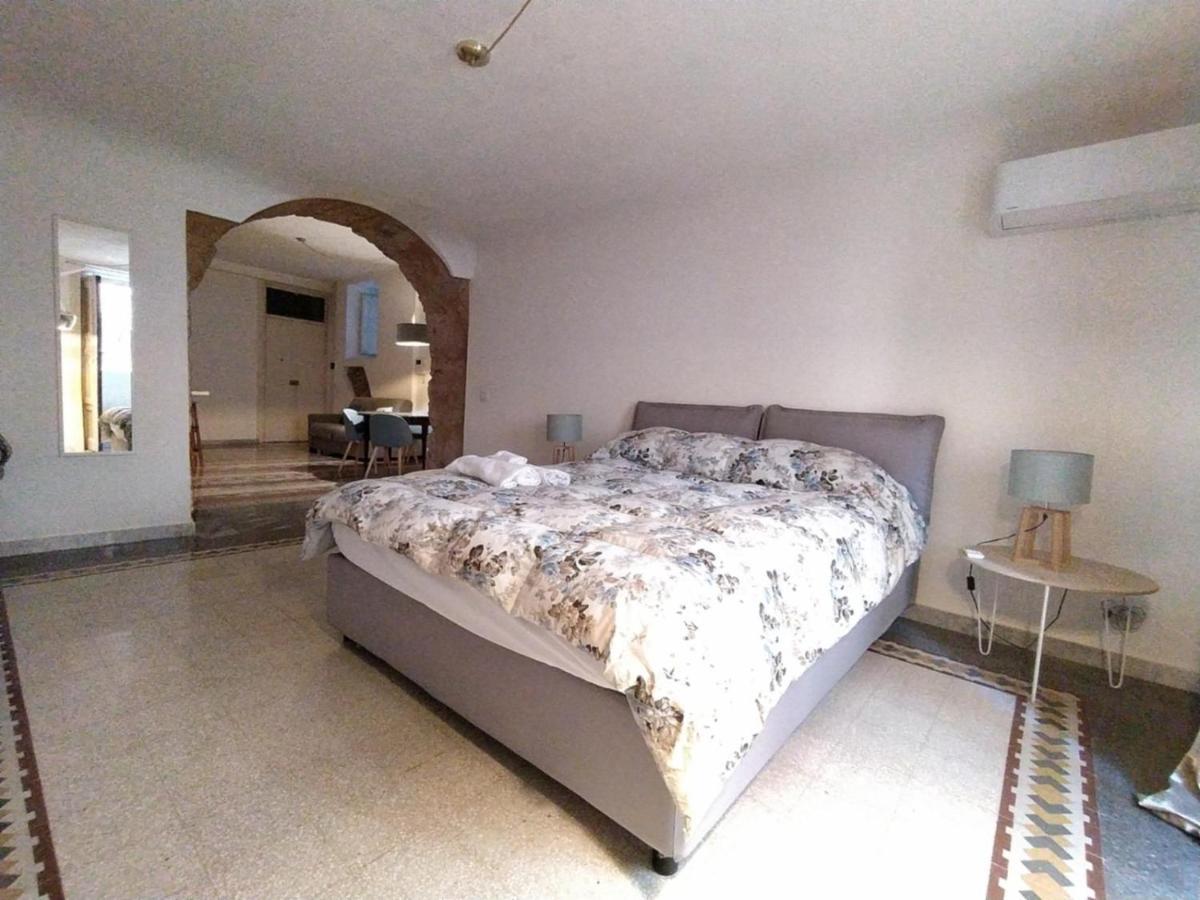 Mojocohouse Hotel Palermo Luaran gambar