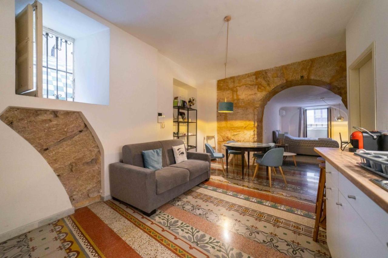 Mojocohouse Hotel Palermo Luaran gambar