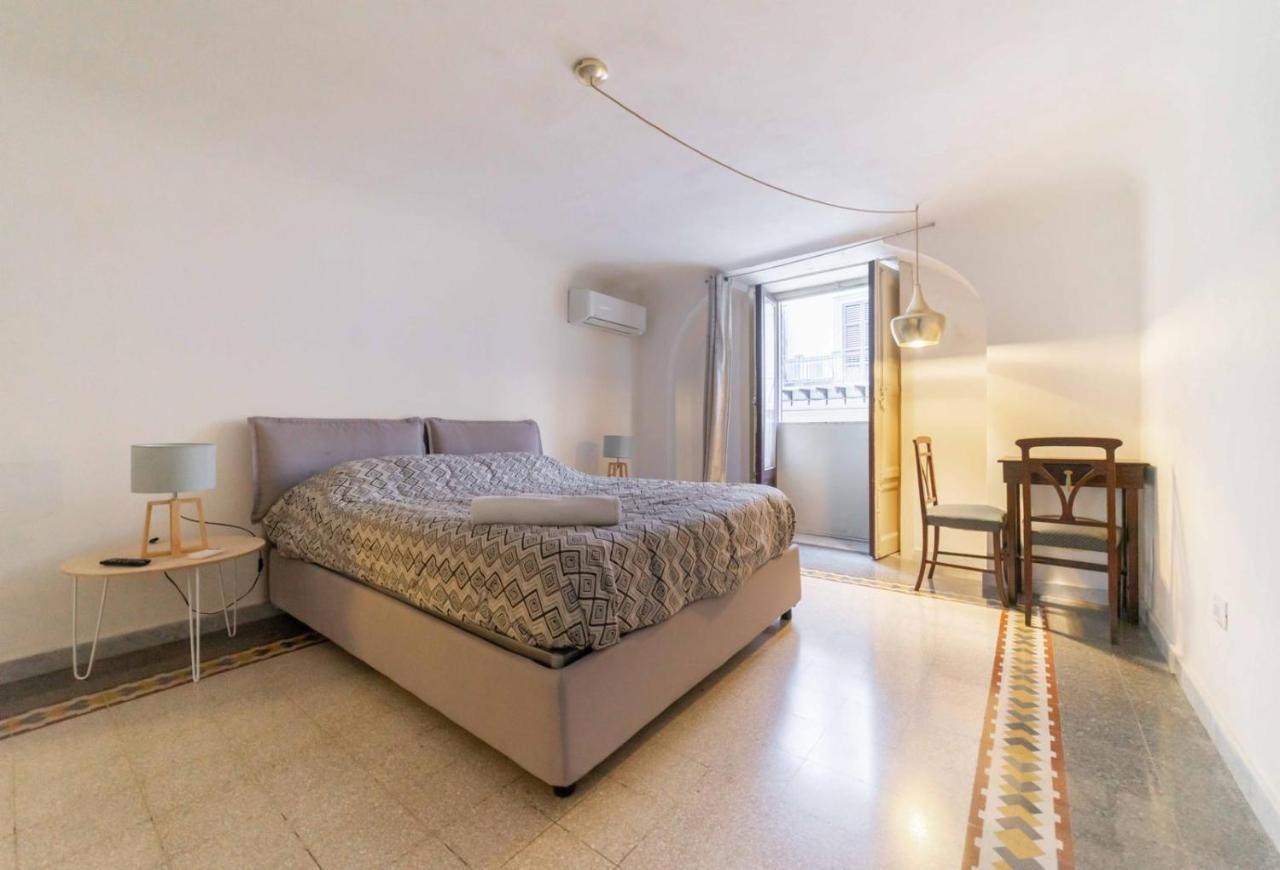 Mojocohouse Hotel Palermo Luaran gambar