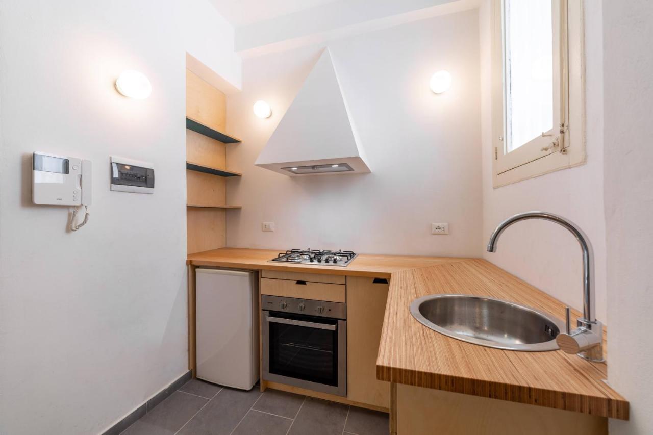 Mojocohouse Hotel Palermo Luaran gambar