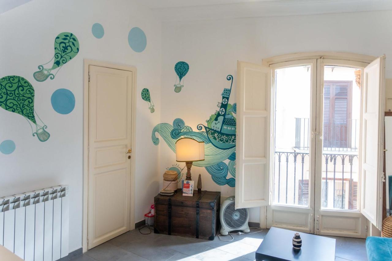 Mojocohouse Hotel Palermo Luaran gambar