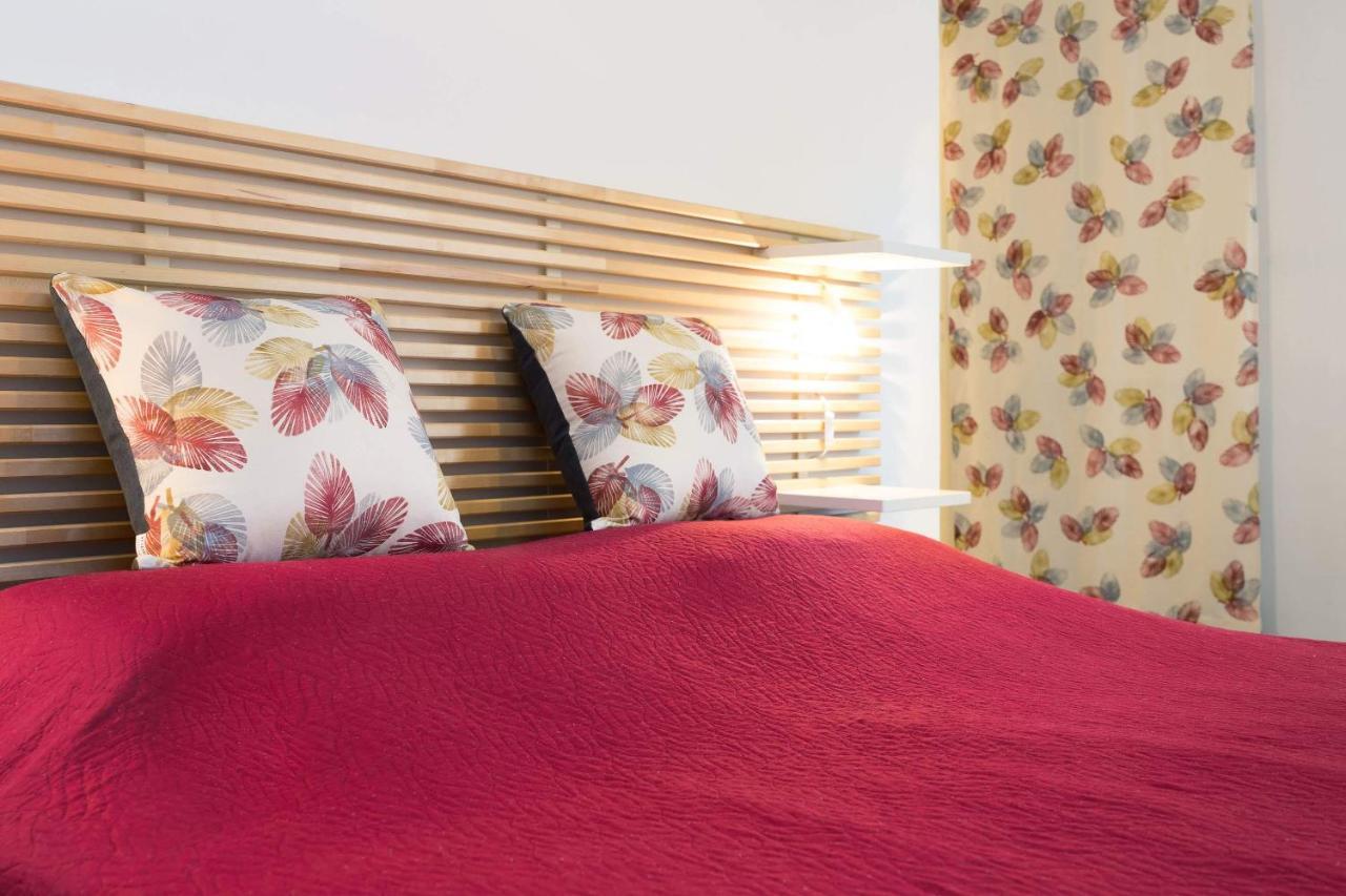 Mojocohouse Hotel Palermo Luaran gambar