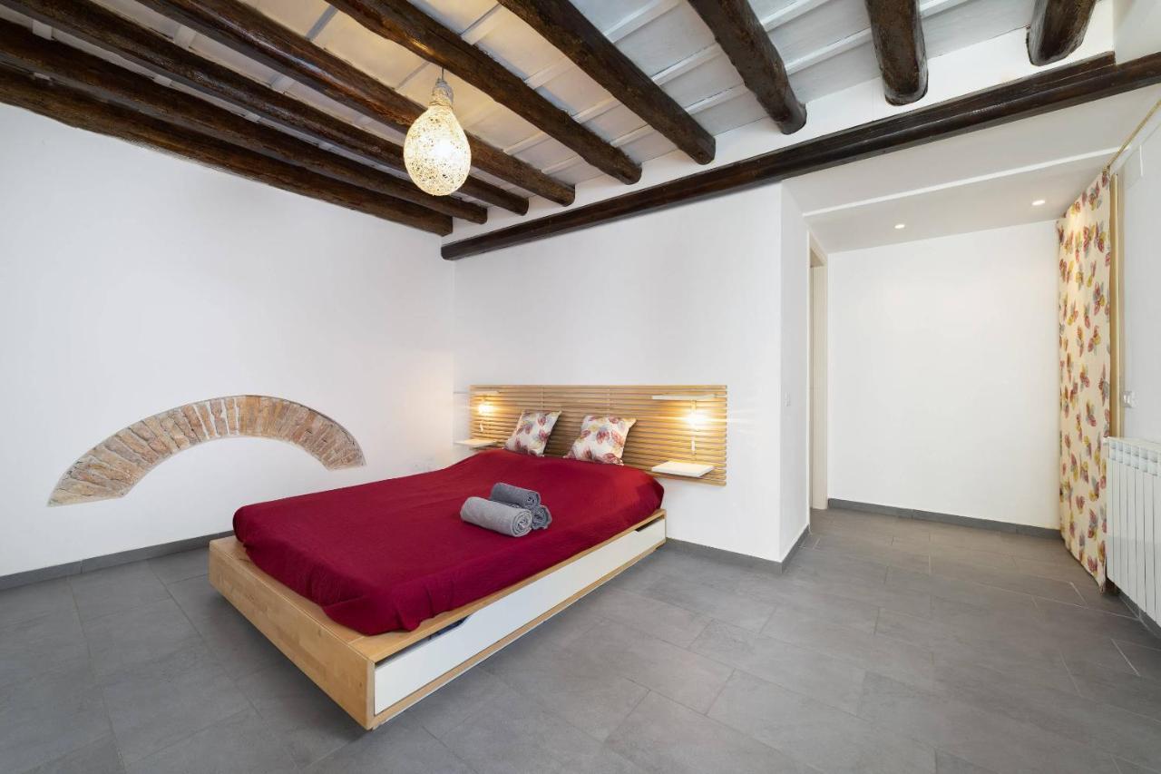 Mojocohouse Hotel Palermo Luaran gambar