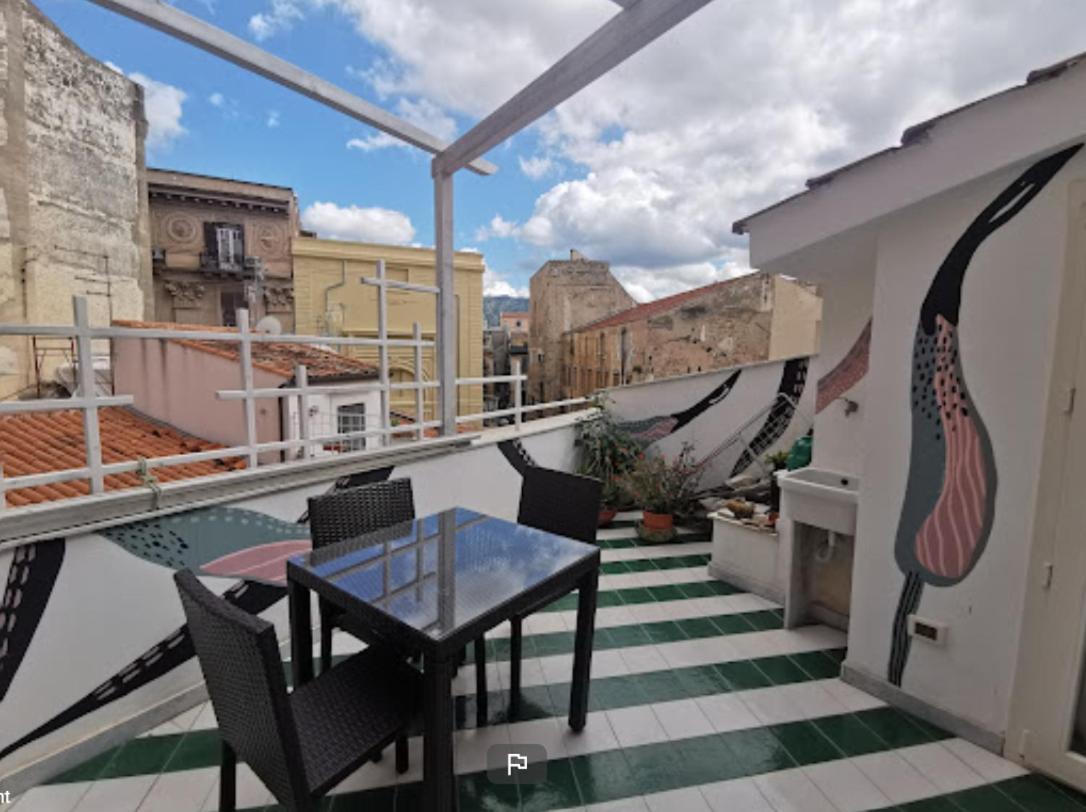 Mojocohouse Hotel Palermo Luaran gambar
