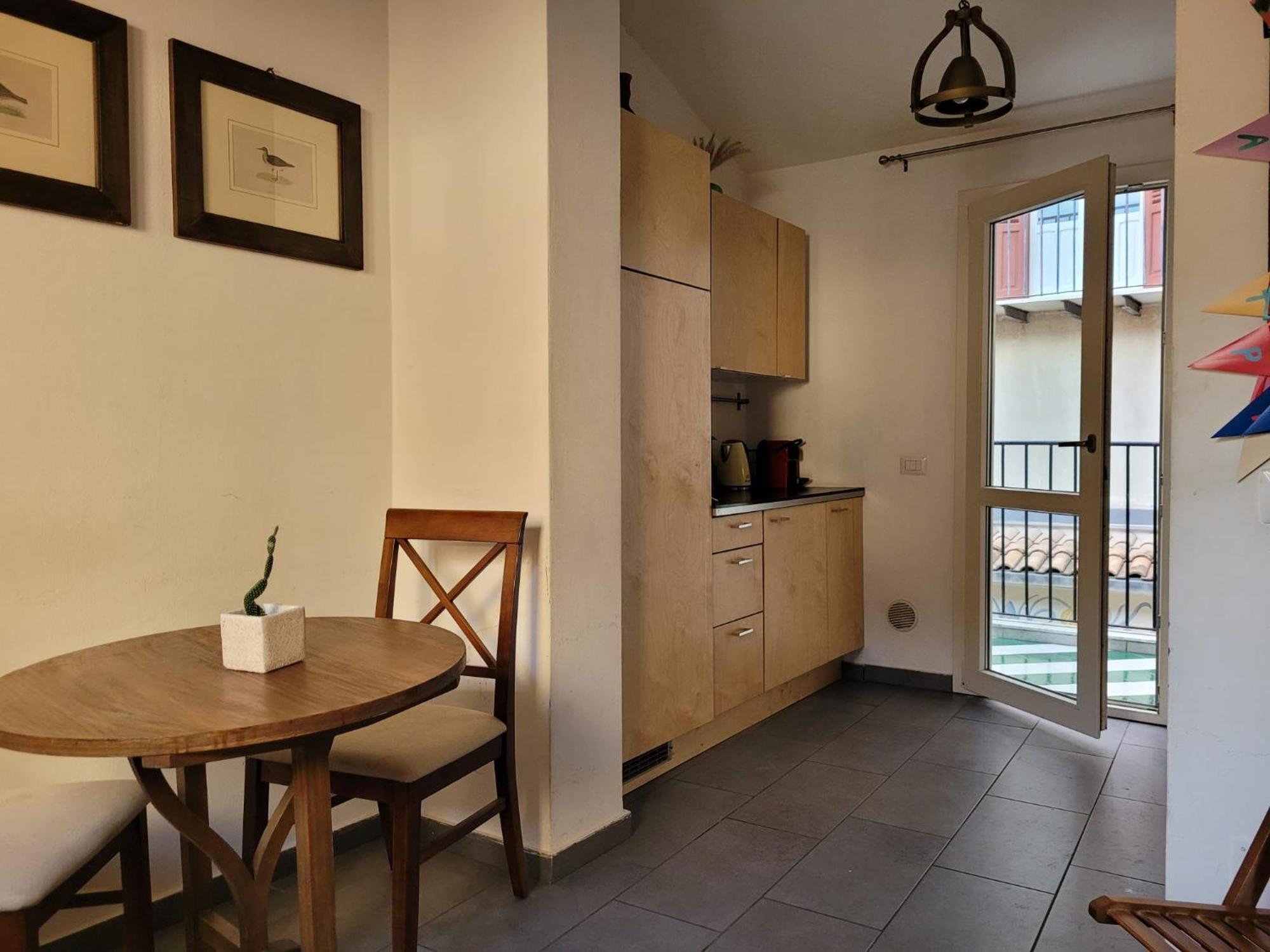 Mojocohouse Hotel Palermo Luaran gambar