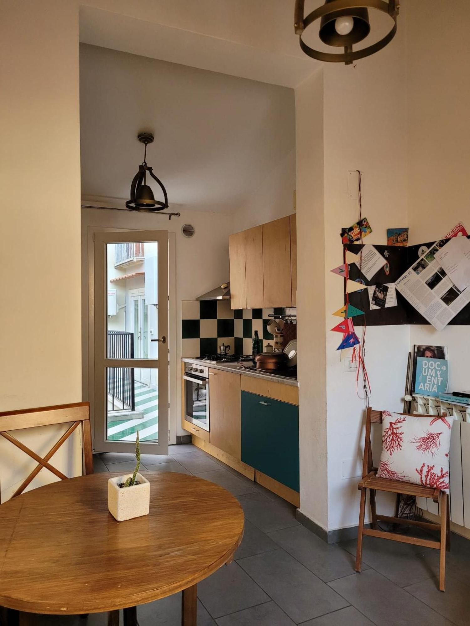 Mojocohouse Hotel Palermo Luaran gambar