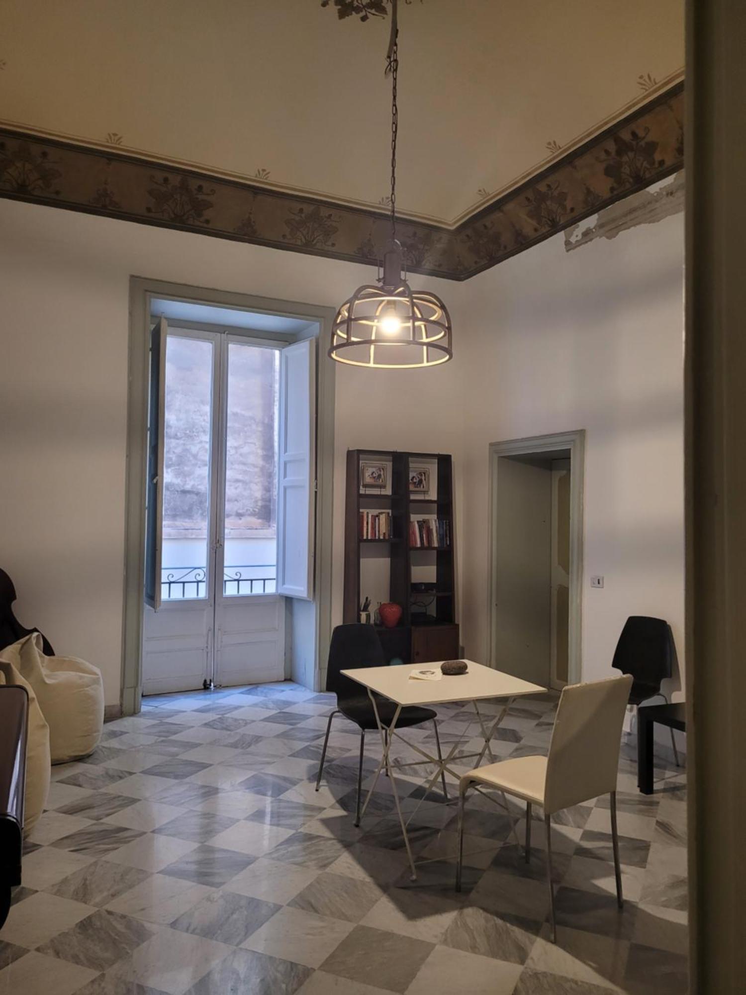 Mojocohouse Hotel Palermo Luaran gambar