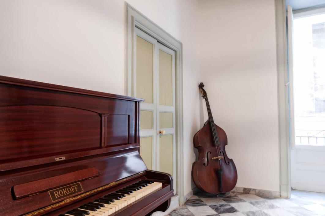 Mojocohouse Hotel Palermo Luaran gambar