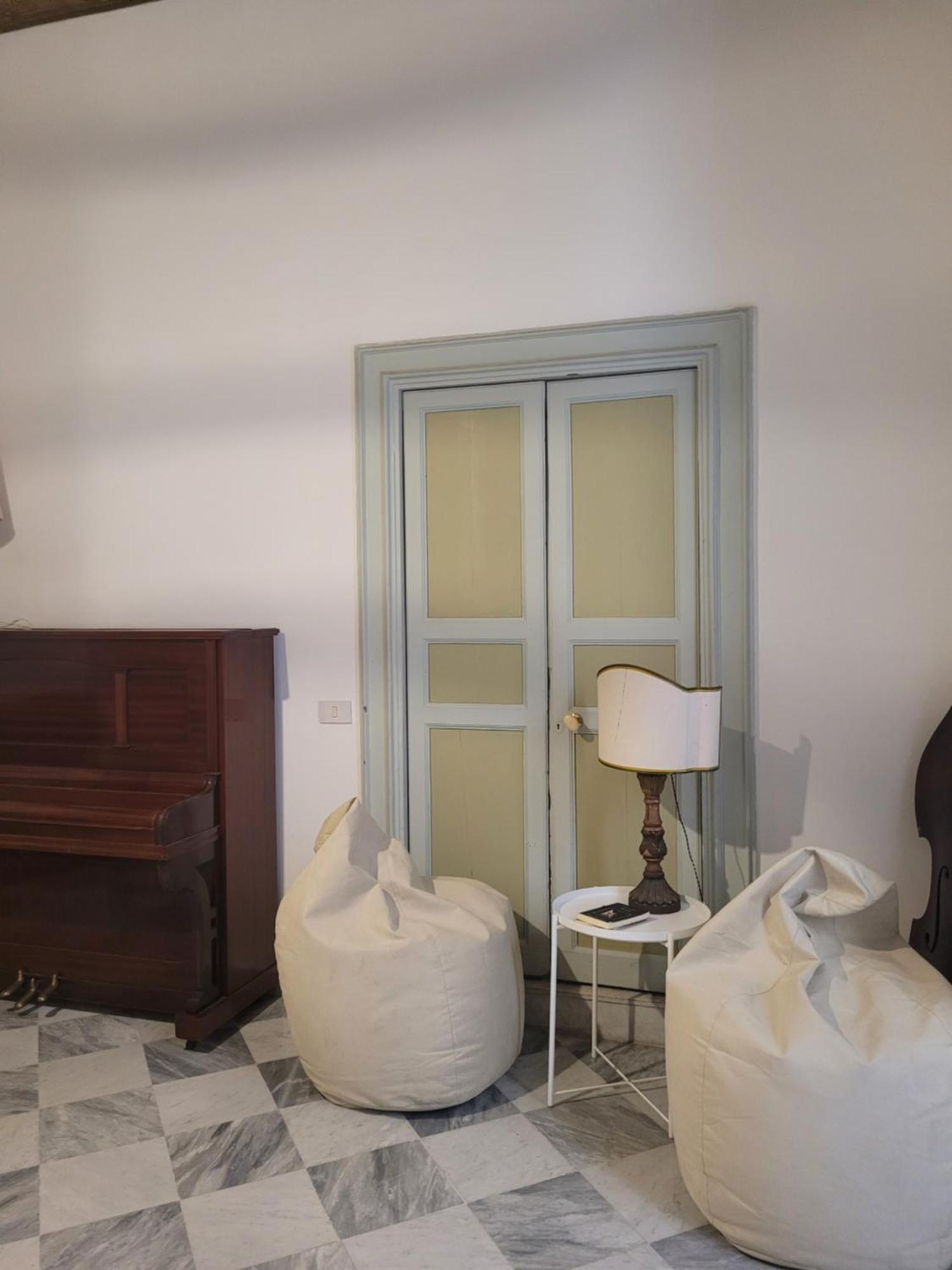 Mojocohouse Hotel Palermo Luaran gambar