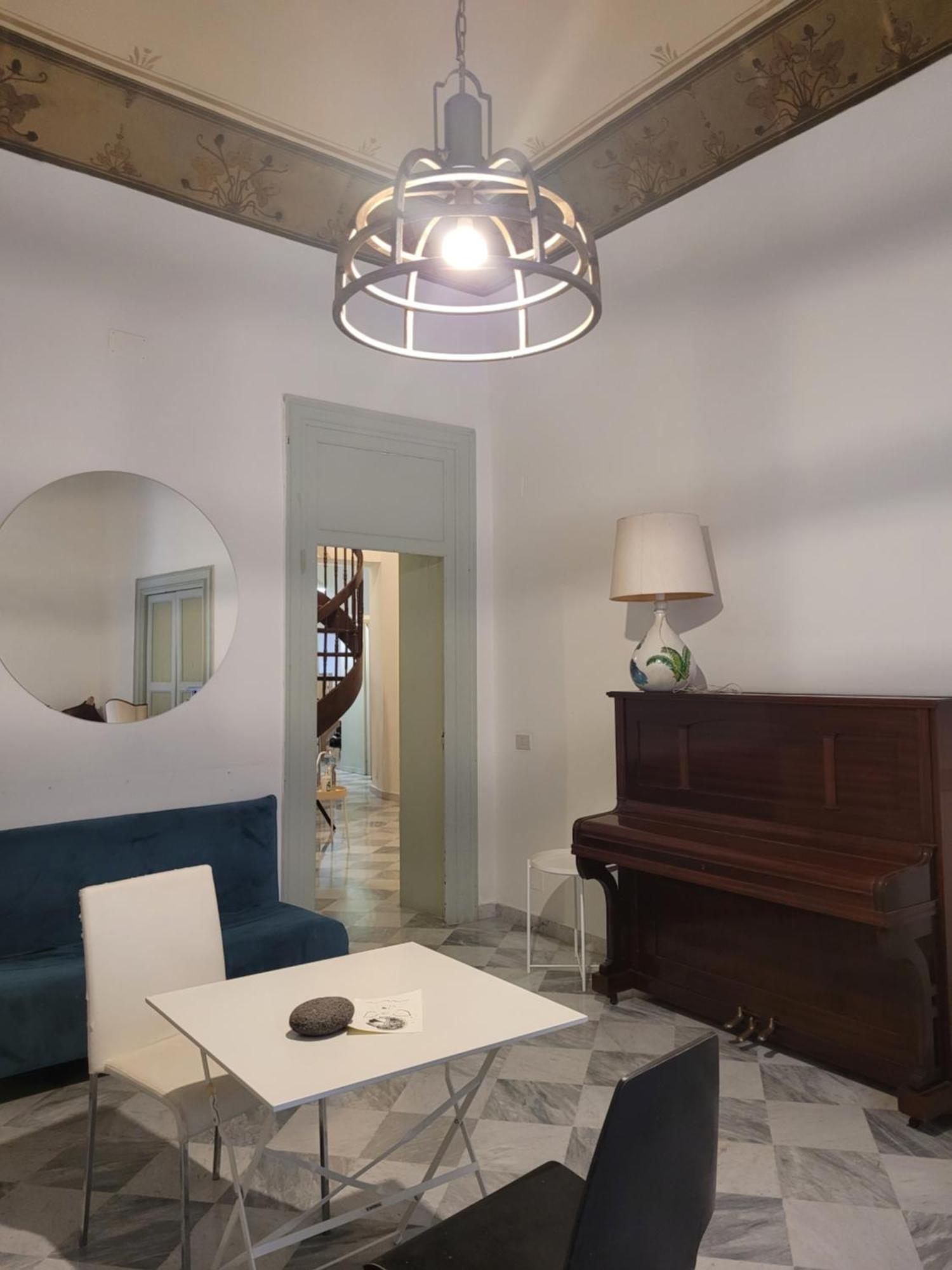Mojocohouse Hotel Palermo Luaran gambar