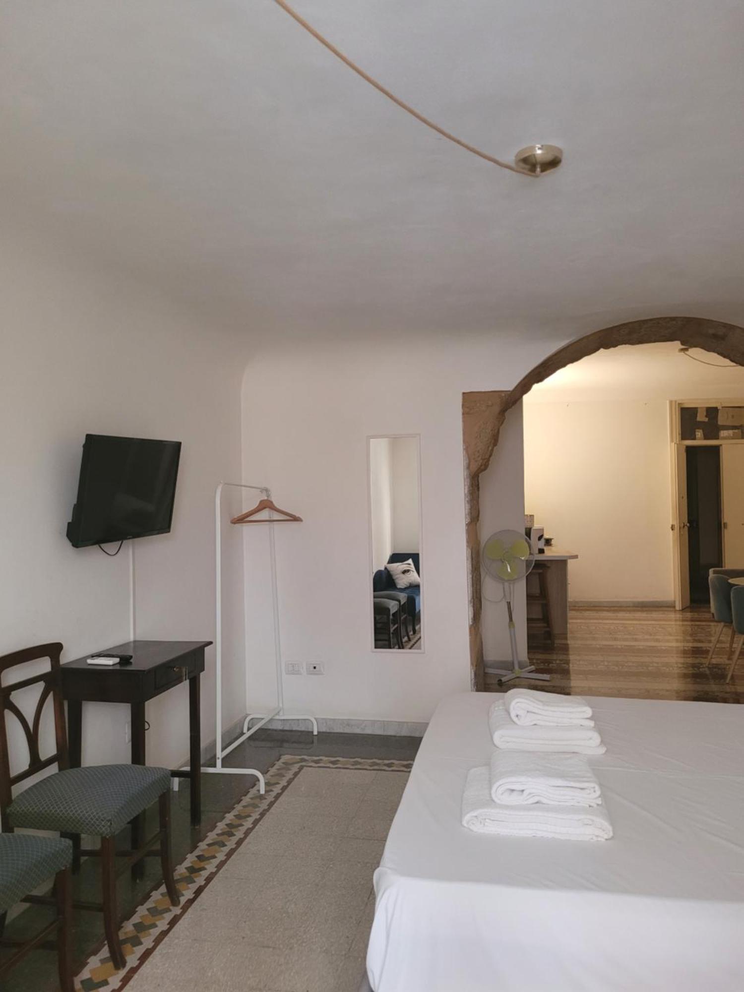 Mojocohouse Hotel Palermo Luaran gambar