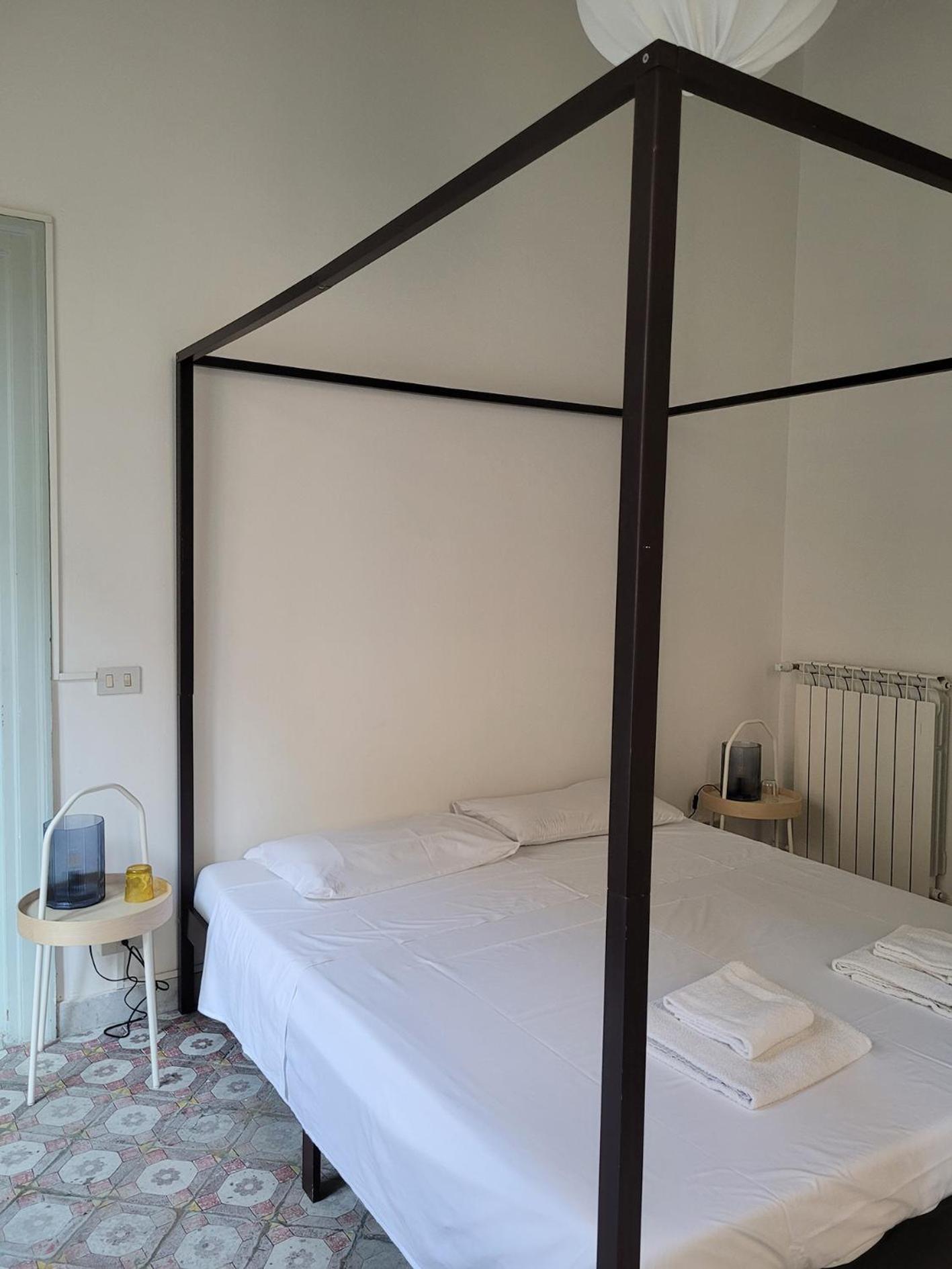 Mojocohouse Hotel Palermo Luaran gambar