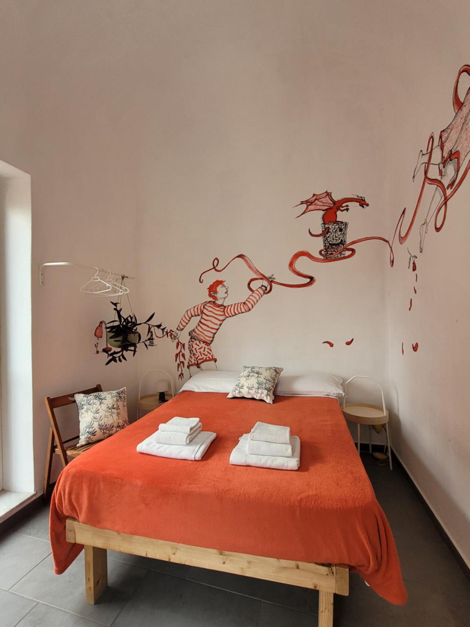 Mojocohouse Hotel Palermo Luaran gambar
