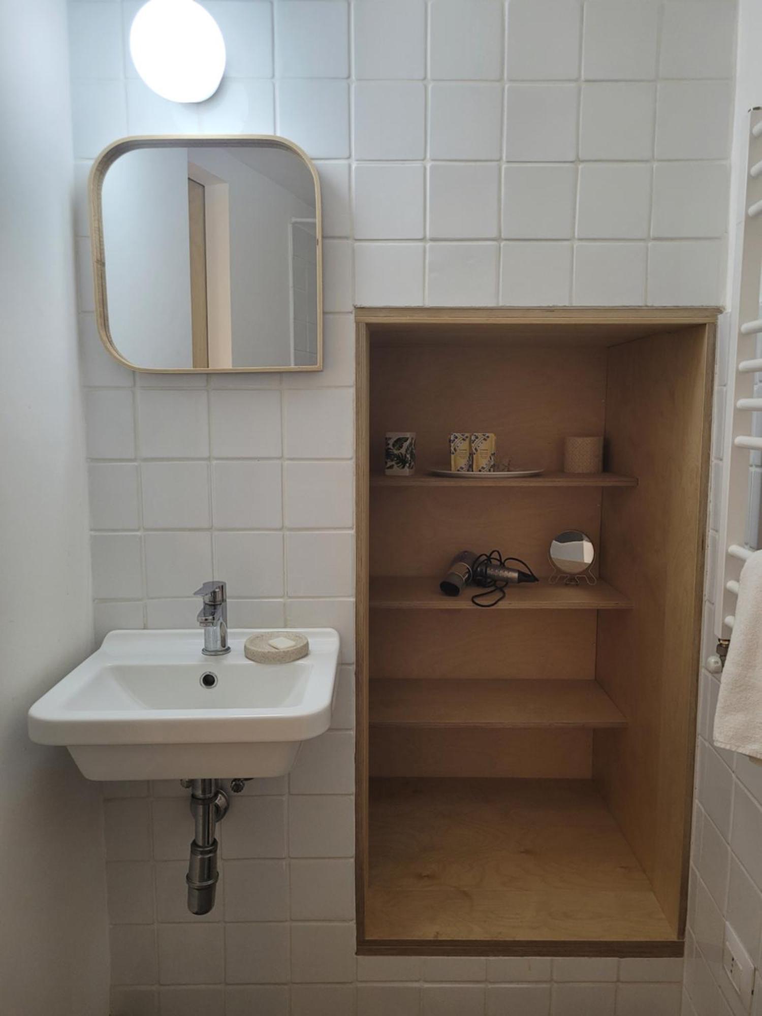 Mojocohouse Hotel Palermo Luaran gambar