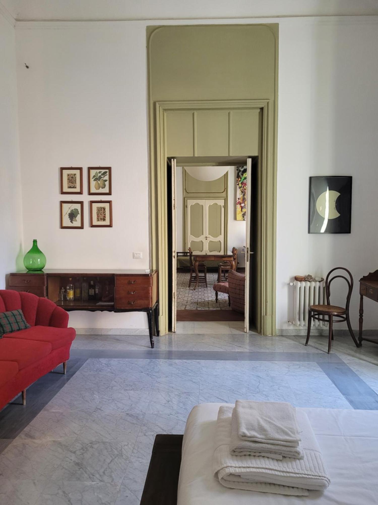 Mojocohouse Hotel Palermo Luaran gambar
