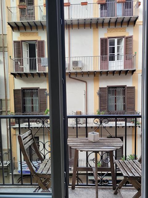 Mojocohouse Hotel Palermo Luaran gambar