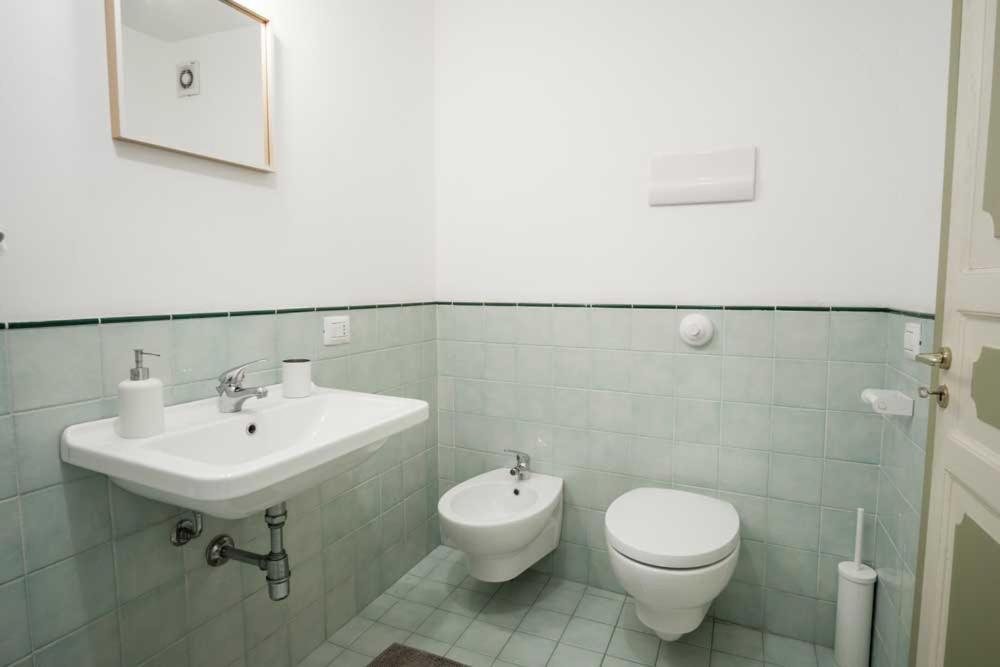 Mojocohouse Hotel Palermo Luaran gambar