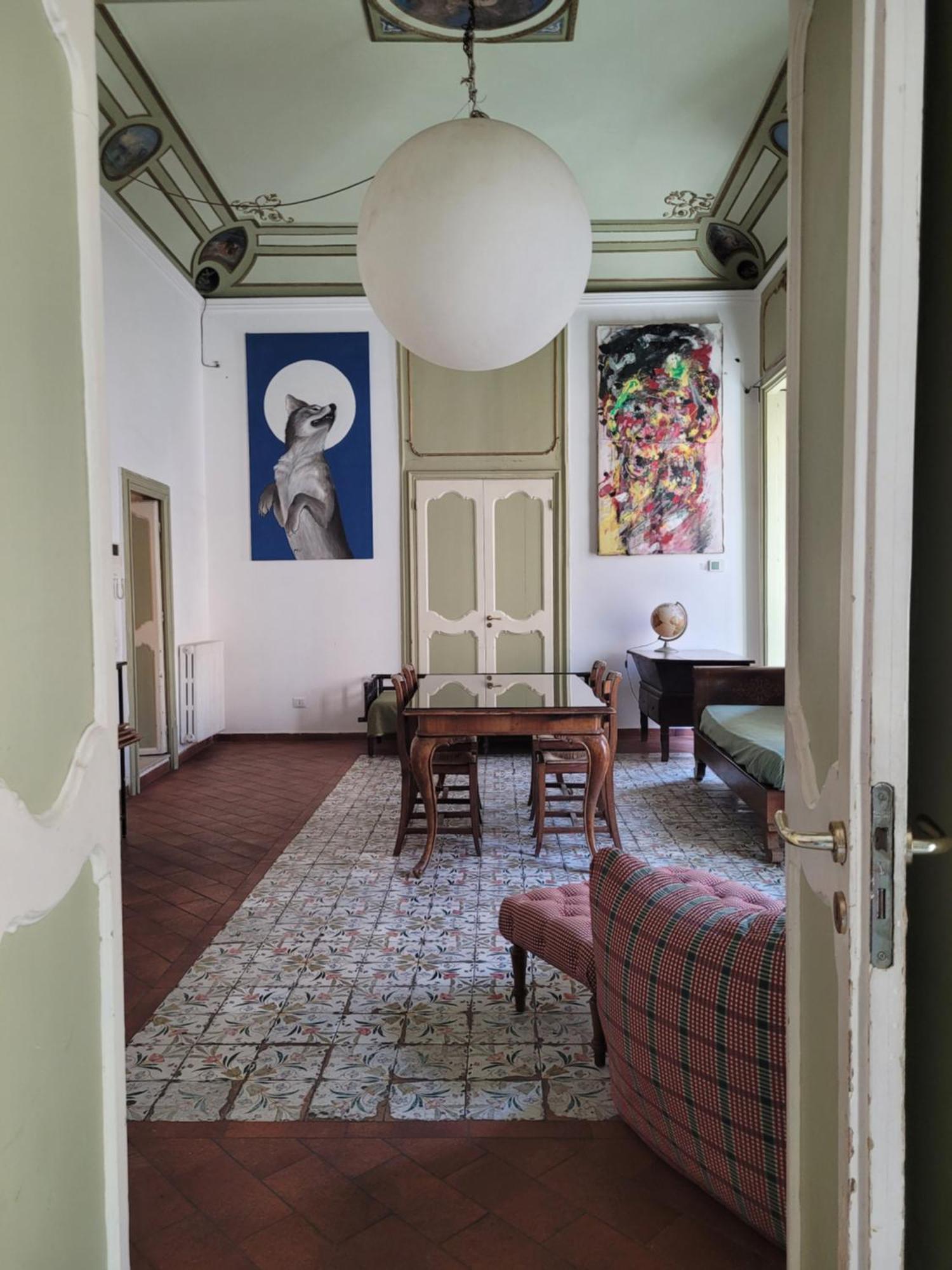 Mojocohouse Hotel Palermo Luaran gambar