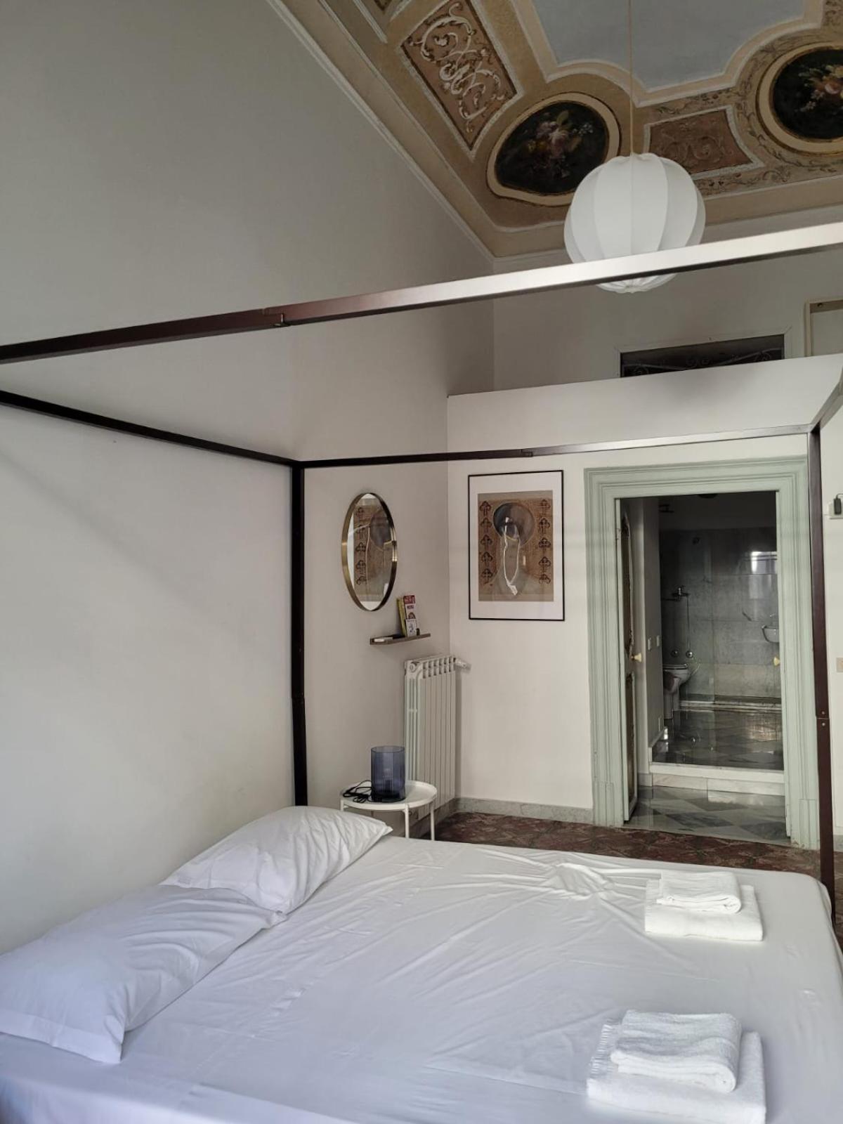Mojocohouse Hotel Palermo Luaran gambar