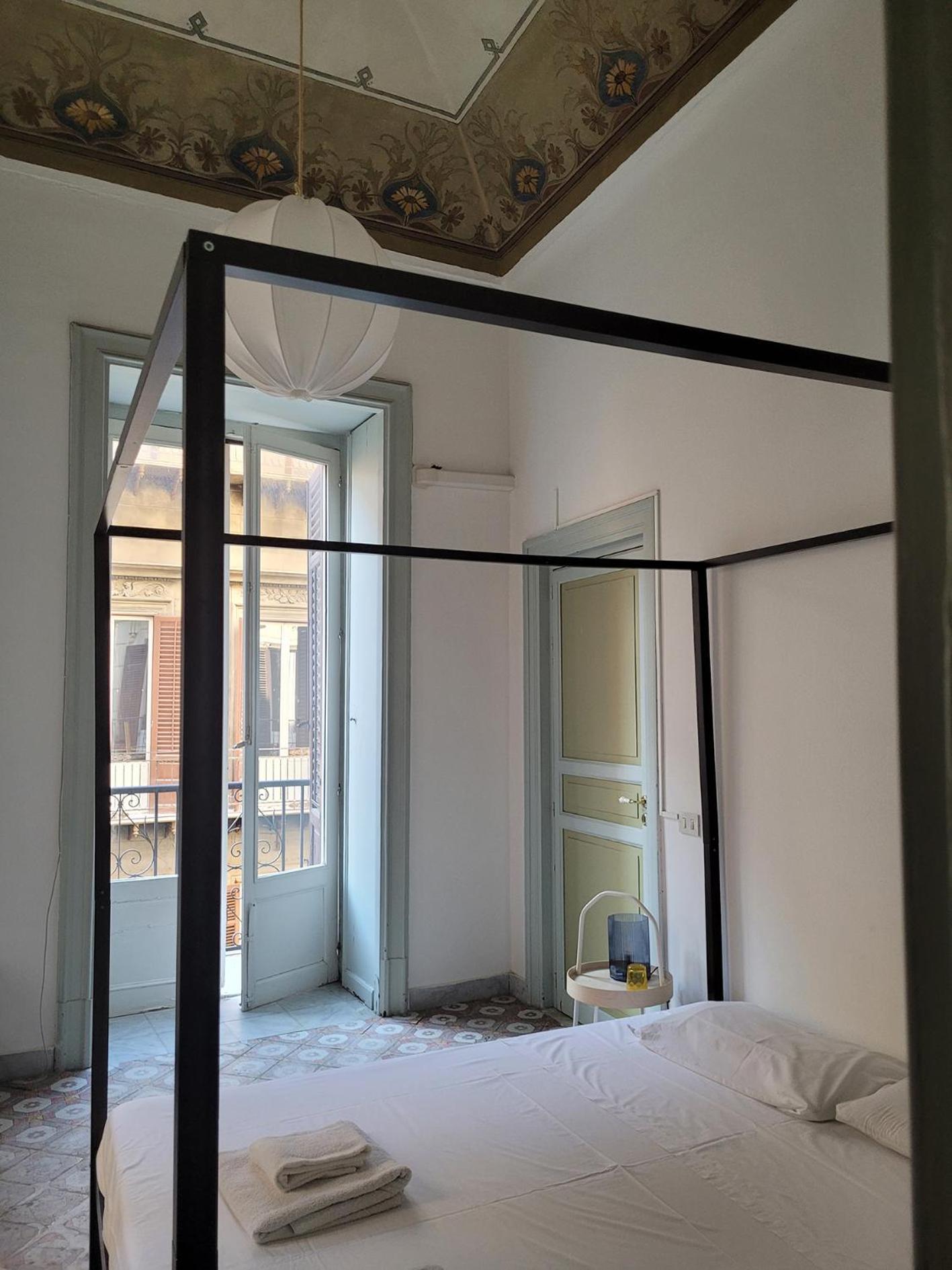 Mojocohouse Hotel Palermo Luaran gambar