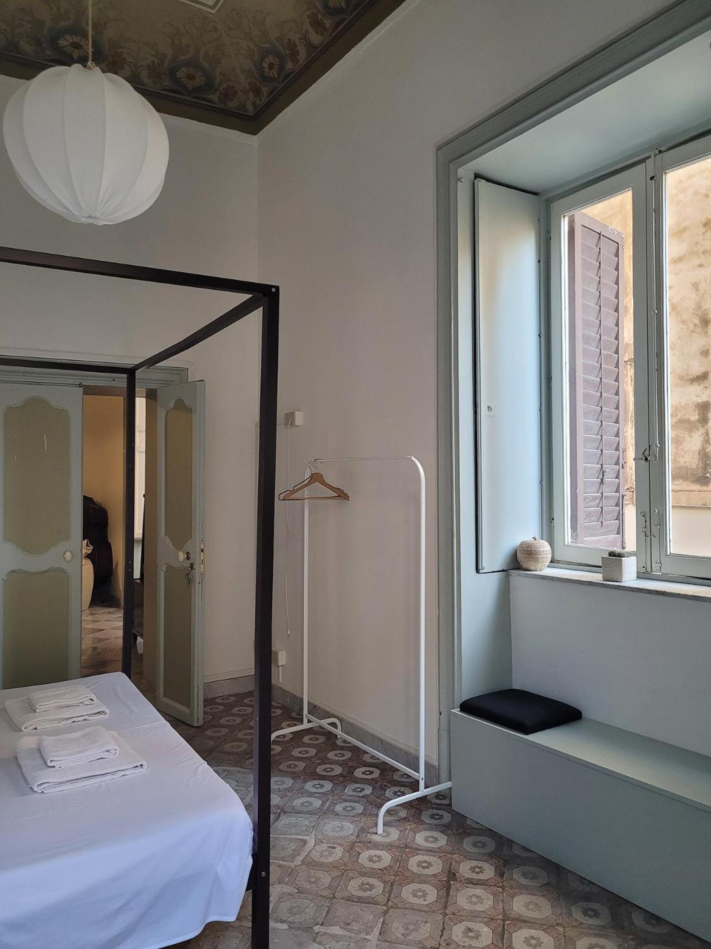 Mojocohouse Hotel Palermo Luaran gambar