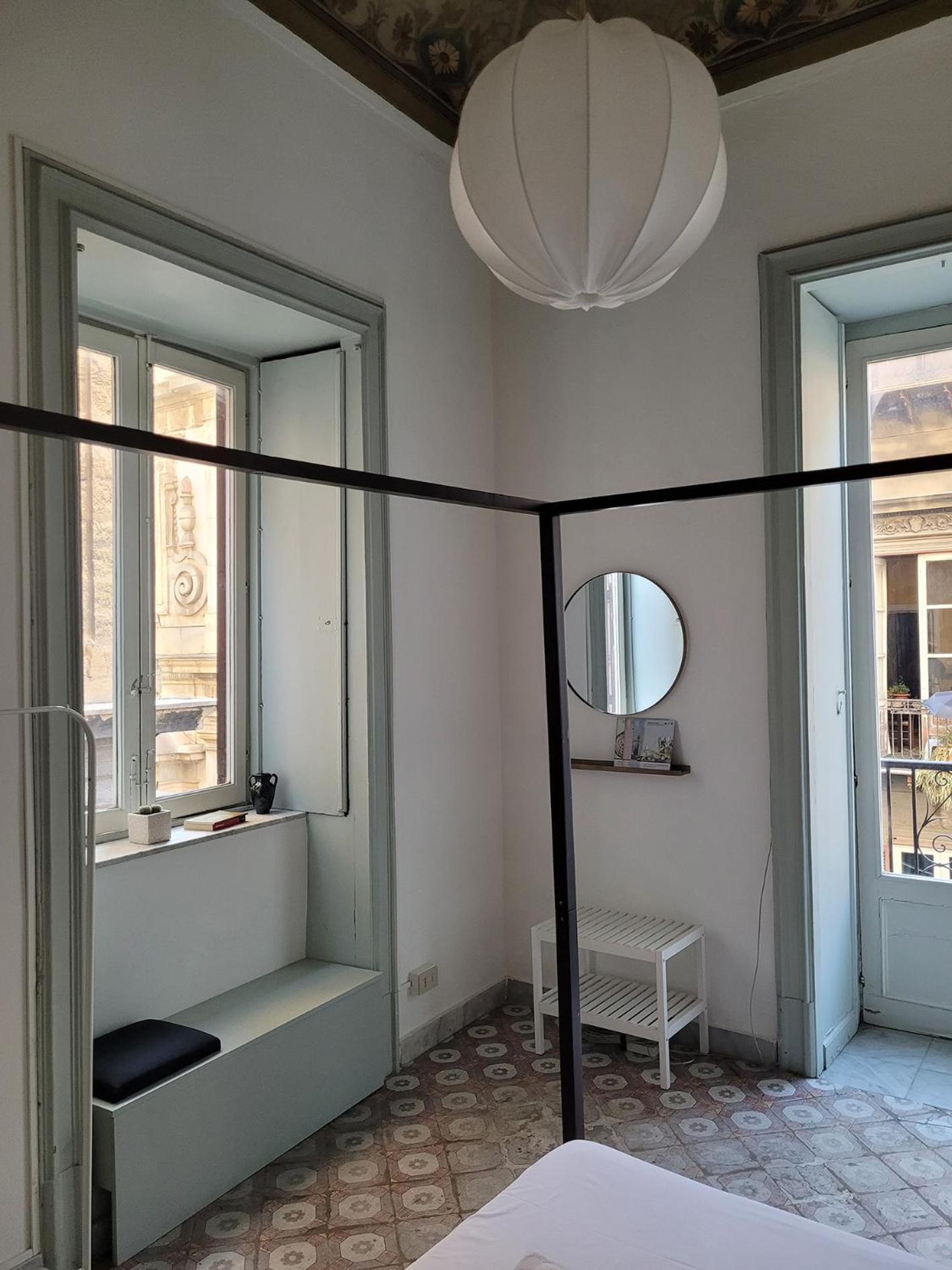 Mojocohouse Hotel Palermo Luaran gambar