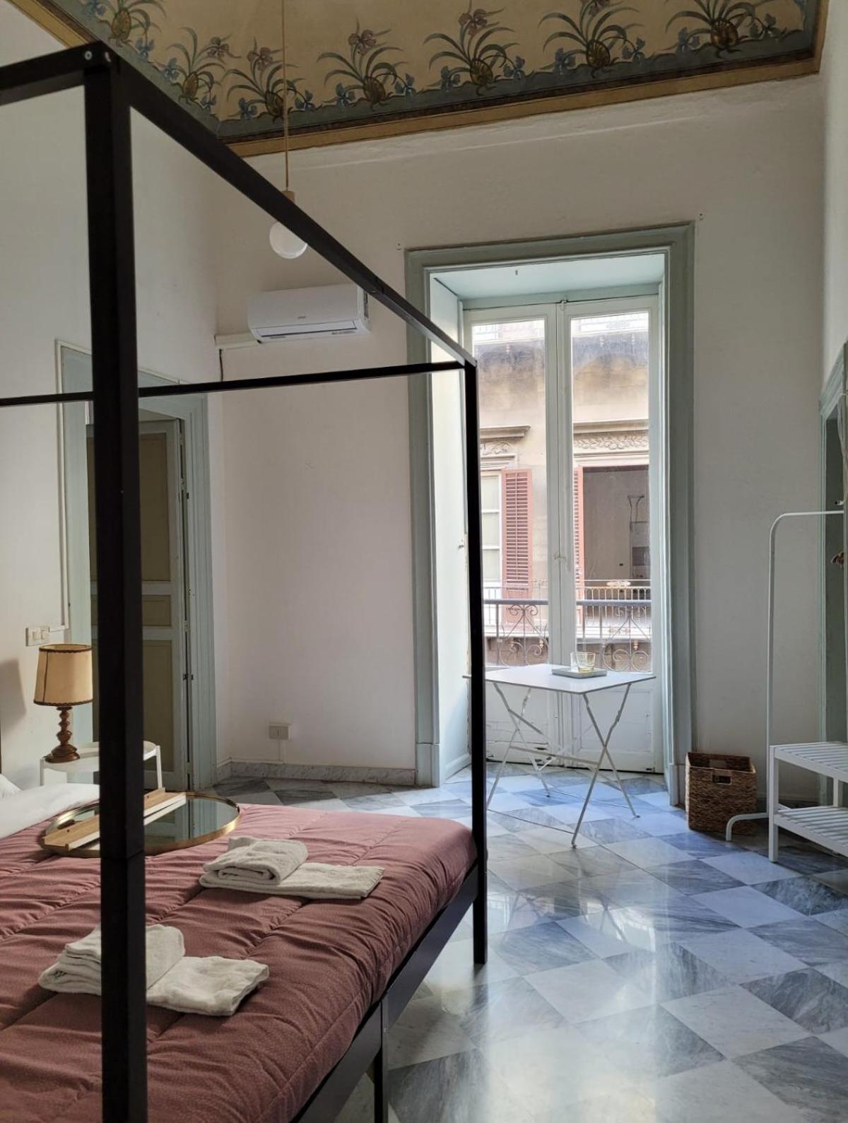 Mojocohouse Hotel Palermo Luaran gambar