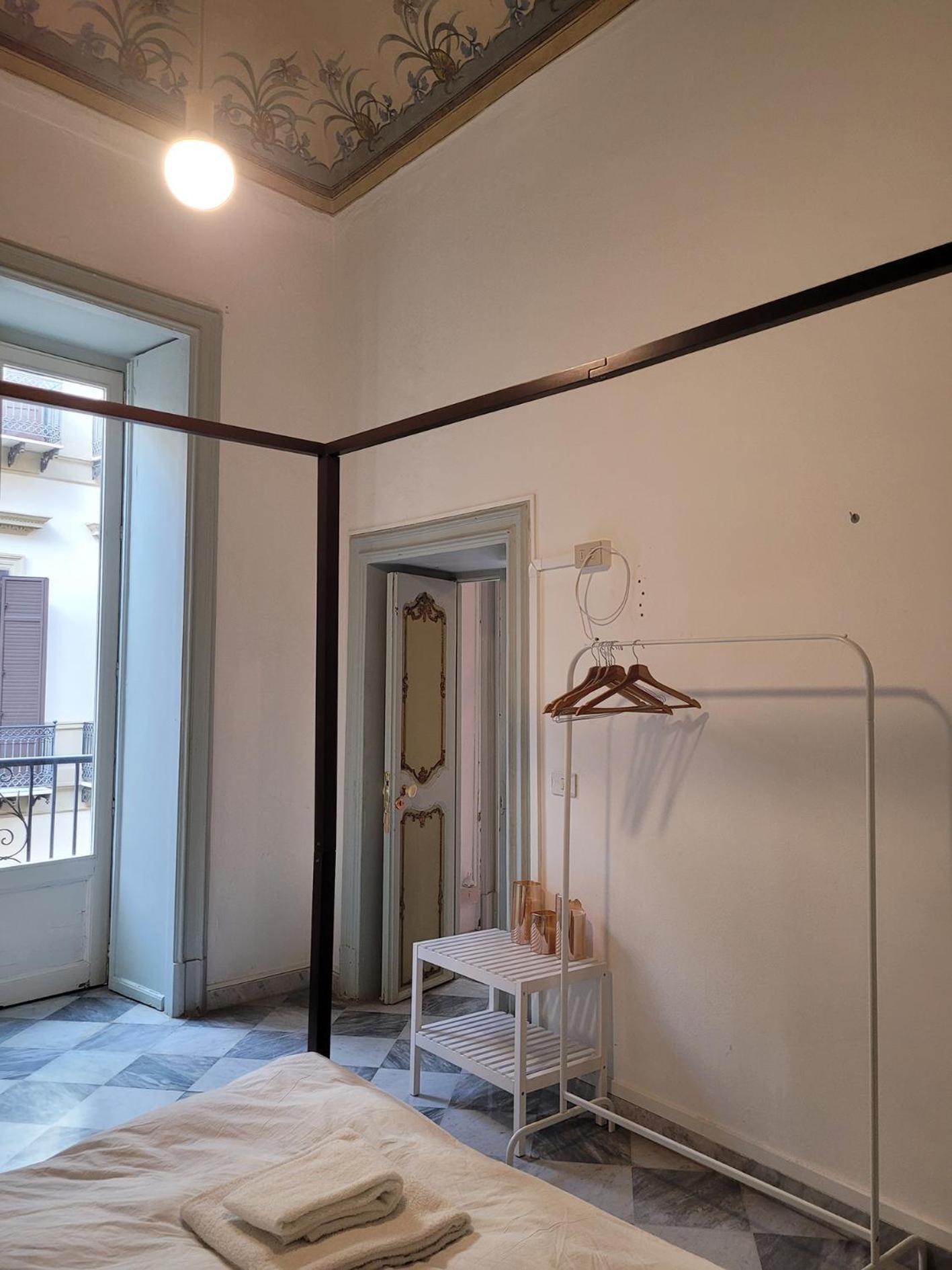 Mojocohouse Hotel Palermo Luaran gambar
