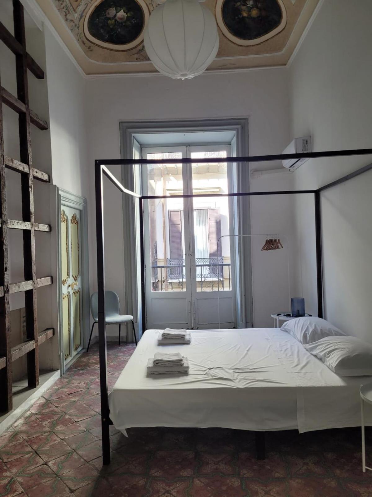 Mojocohouse Hotel Palermo Luaran gambar