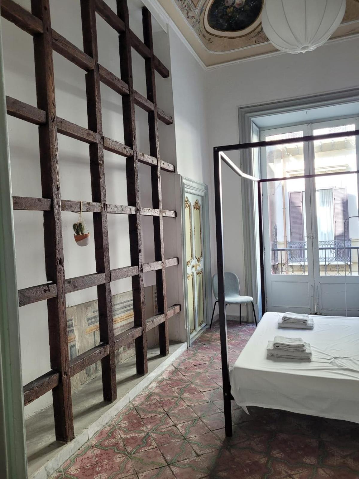Mojocohouse Hotel Palermo Luaran gambar