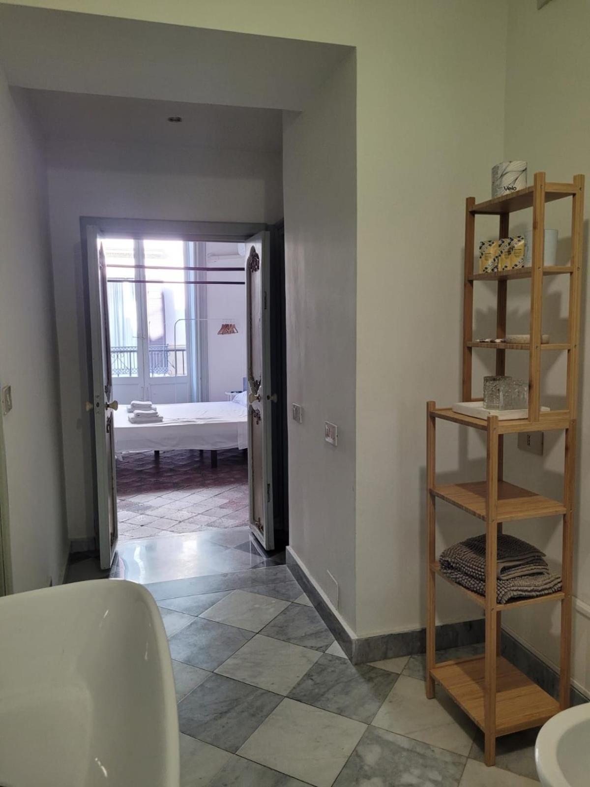 Mojocohouse Hotel Palermo Luaran gambar