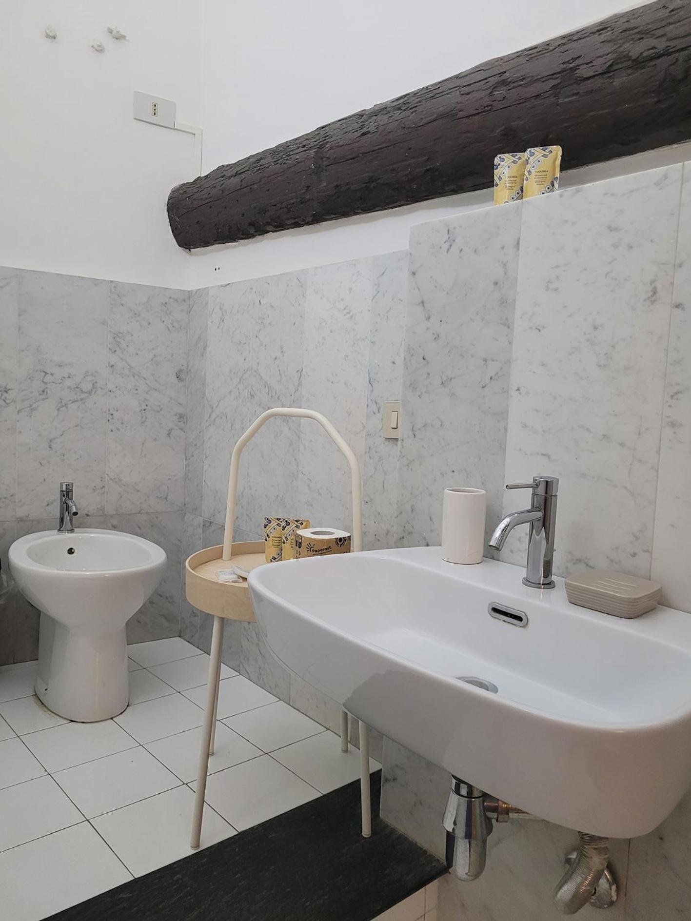 Mojocohouse Hotel Palermo Luaran gambar
