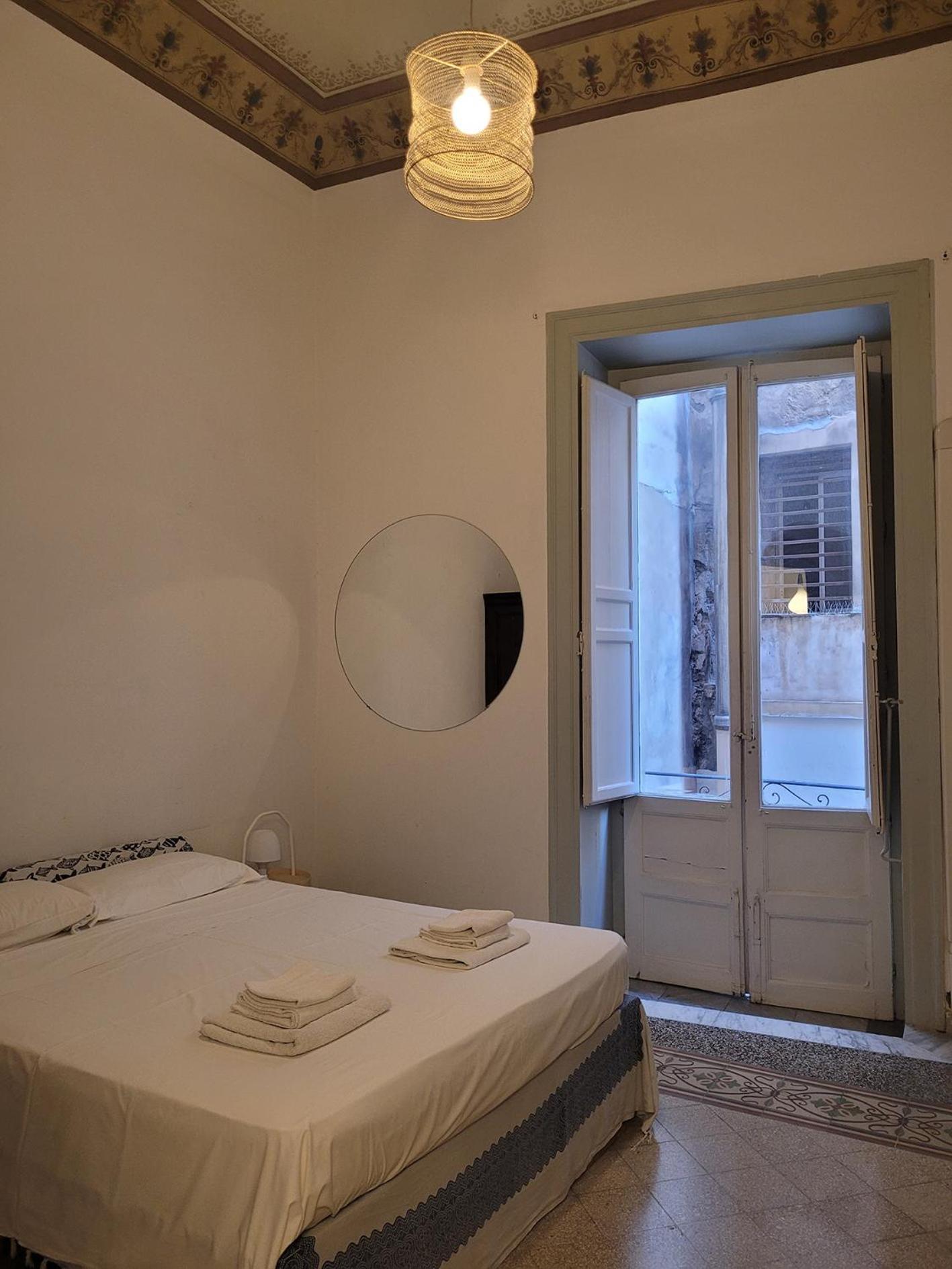Mojocohouse Hotel Palermo Luaran gambar