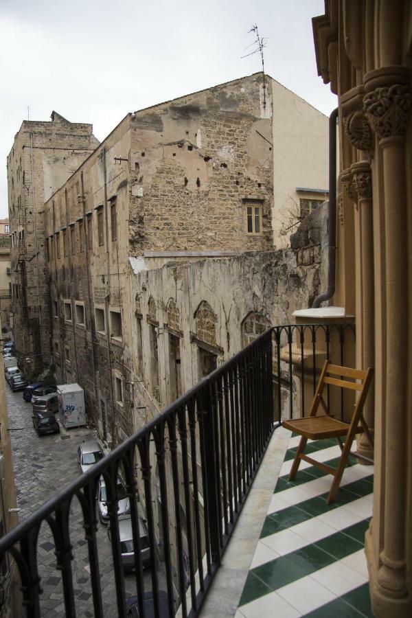 Mojocohouse Hotel Palermo Luaran gambar