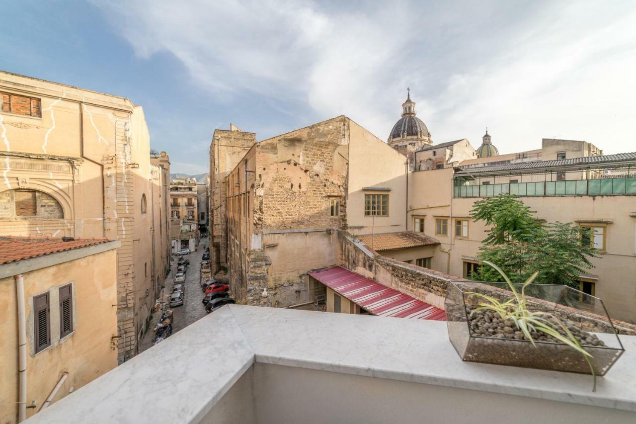 Mojocohouse Hotel Palermo Luaran gambar