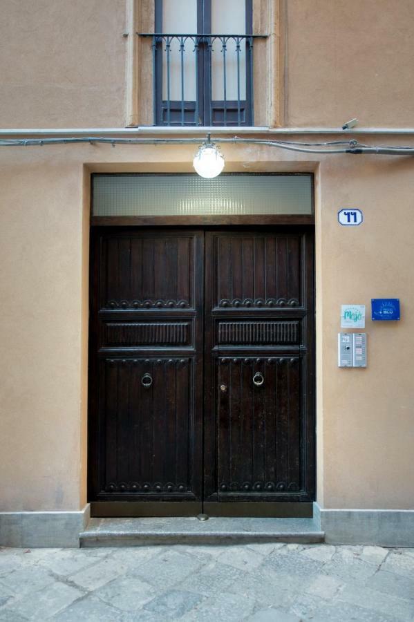 Mojocohouse Hotel Palermo Luaran gambar