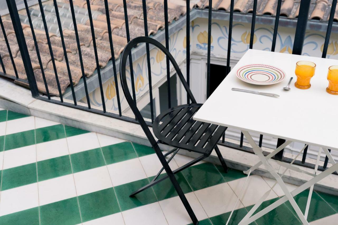 Mojocohouse Hotel Palermo Luaran gambar