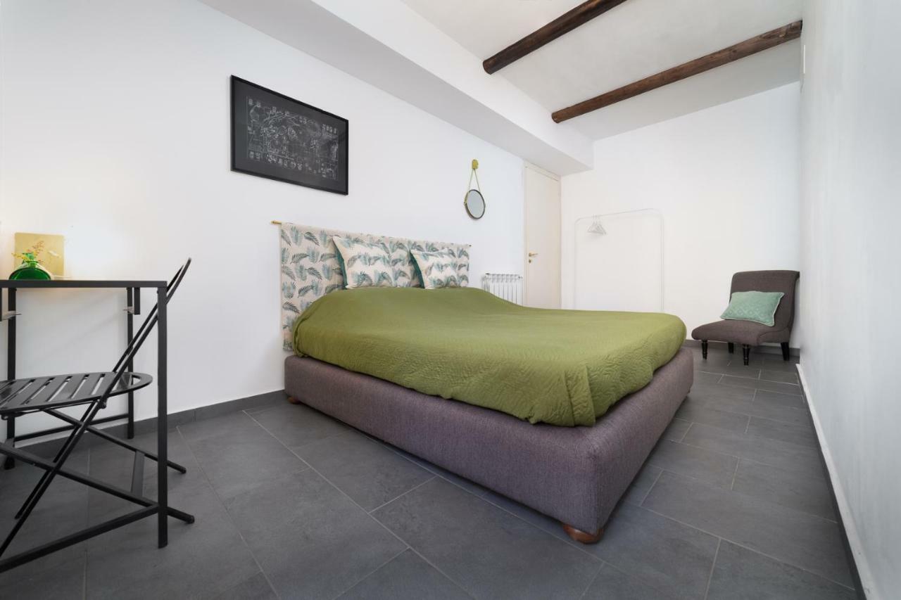 Mojocohouse Hotel Palermo Luaran gambar