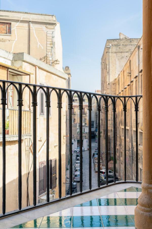 Mojocohouse Hotel Palermo Luaran gambar