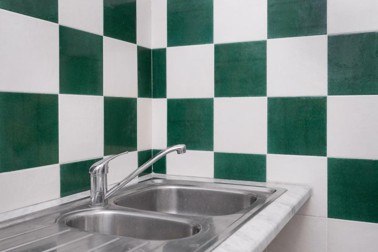 Mojocohouse Hotel Palermo Luaran gambar