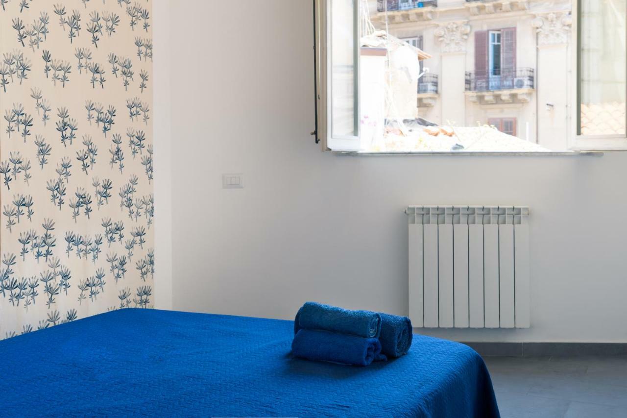 Mojocohouse Hotel Palermo Luaran gambar