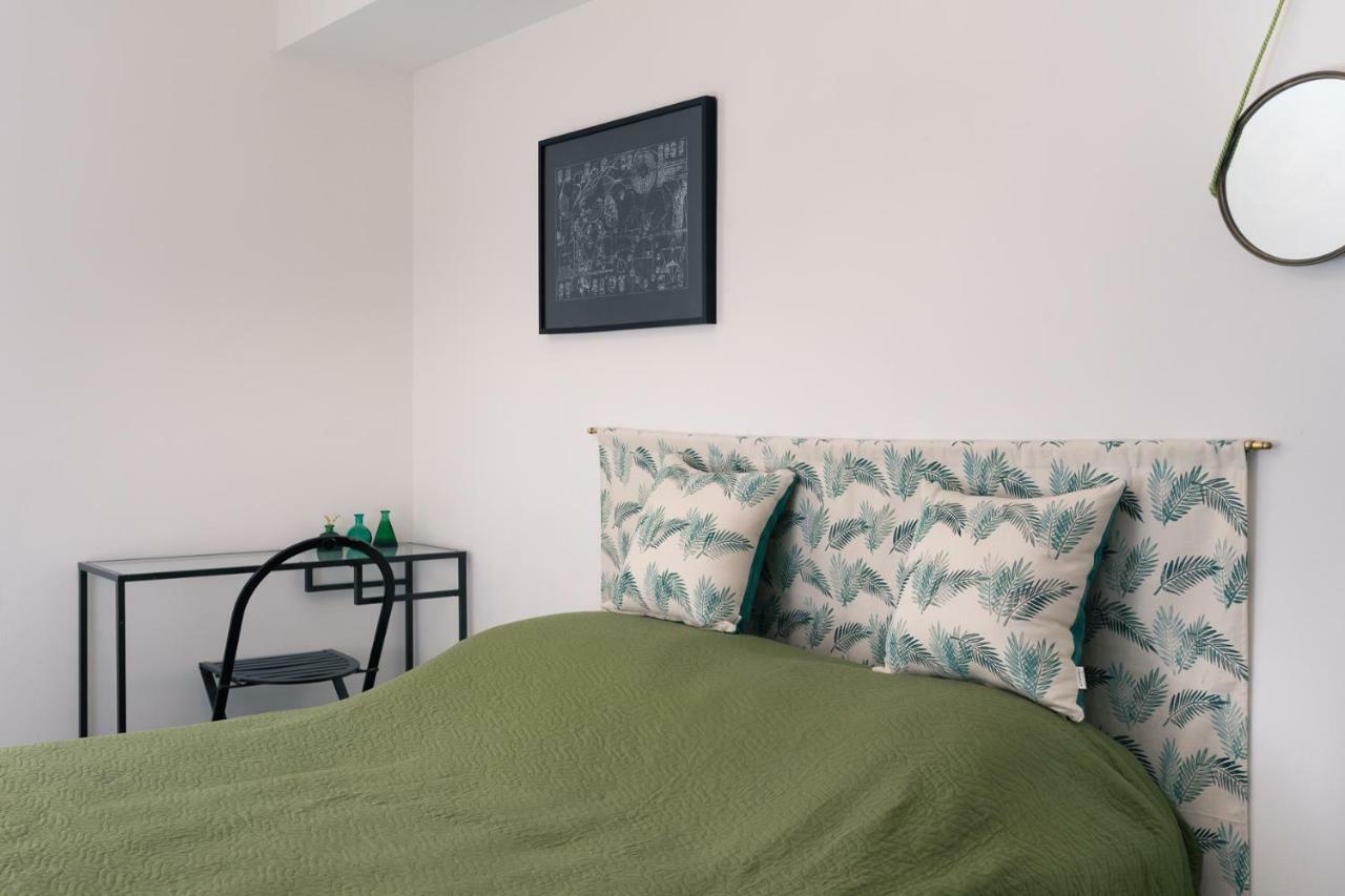 Mojocohouse Hotel Palermo Luaran gambar